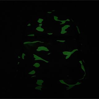 A BATHING APE - BAPE ✕ PORTER 蓄光 バックパック【APE ベイプ 吉田