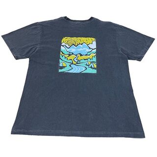 ジョンブル(JOHNBULL)のGOOD ROCK SPEED × JOHNBULL コラボ Tシャツ Lサイズ(Tシャツ/カットソー(半袖/袖なし))