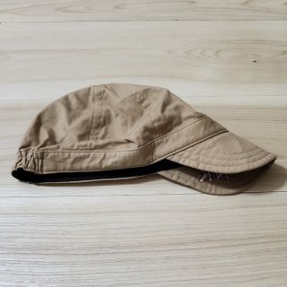 ムジルシリョウヒン(MUJI (無印良品))の無印良品　帽子(その他)