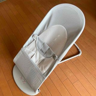 ベビービョルン(BABYBJORN)のBABY BJORN バウンサー(バランスソフトエアー)(その他)