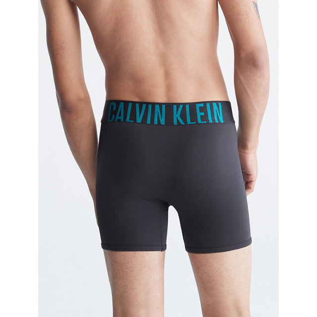 Calvin Klein(カルバンクライン)の新品　CALVIN KLEIN カルバンクライン ボクサーパンツ　XS 下着 メンズのアンダーウェア(ボクサーパンツ)の商品写真