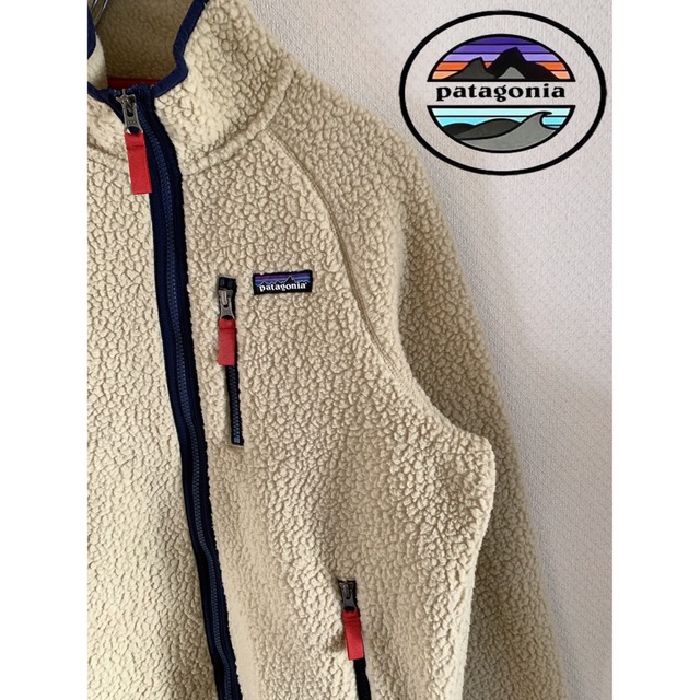 patagonia fleece jacket レディース&メンズ