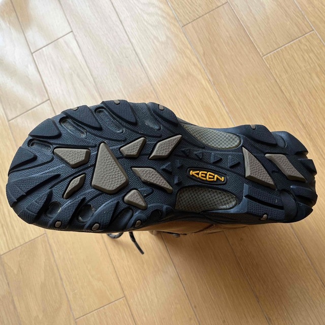 KEEN キーン ピレニーズ 26cm 7