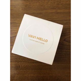 バビメロ(VAVI MELLO)のバビメロ　クッションファンデーション(ファンデーション)