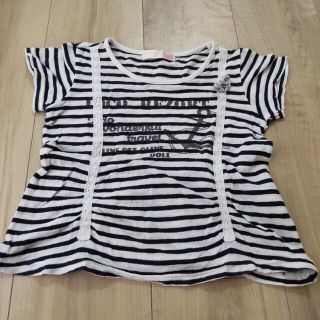 オリーブデオリーブ(OLIVEdesOLIVE)のオリーブデオリーブ Tシャツ(Tシャツ/カットソー)