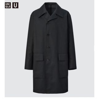 ユニクロ チェスターコート(メンズ)の通販 700点以上 | UNIQLOのメンズ