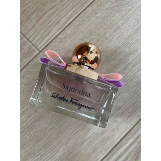 フェラガモ(Ferragamo)のFerragamo 香水 30ml(香水(女性用))