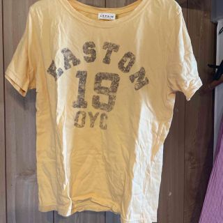 レプシィム(LEPSIM)のレプシィム　tシャツ(Tシャツ(半袖/袖なし))