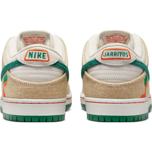 NIKE(ナイキ)のJARRITOS × SB DUNK LOW 28cm メンズの靴/シューズ(スニーカー)の商品写真