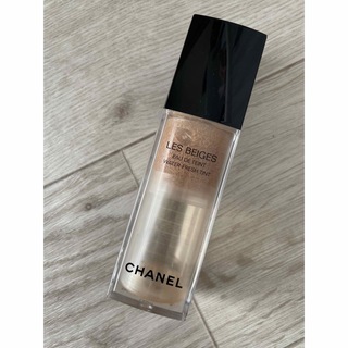 シャネル(CHANEL)のCHANEL ファンデーション(ファンデーション)