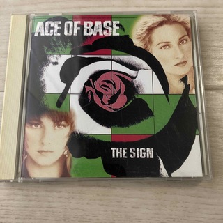 ACE OF BASE(ポップス/ロック(洋楽))