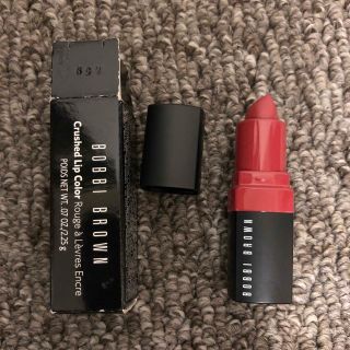 ボビイブラウン(BOBBI BROWN)のボビィブラウン　ミニリップ(口紅)