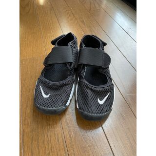 ナイキ(NIKE)のMomo.様専用(サンダル)