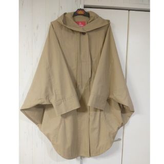 Vivienne Westwood - 数回着用 ヴィヴィアン スプリングコート