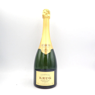 クリュッグ(Krug)のクリュッグ KRUG 170emeエディション(シャンパン/スパークリングワイン)