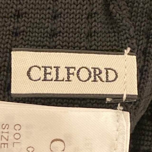 CELFORD - セルフォード ワンピース サイズ36 S美品 の通販 by ブラン
