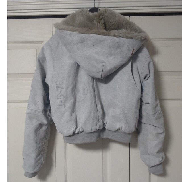 FEAR OF GOD - ※激レア【FEAR OF GOD】6th faux fur jacketの FEAR OF GOD - ※激レア【FEAR OF GOD】6th faux fur jacketの