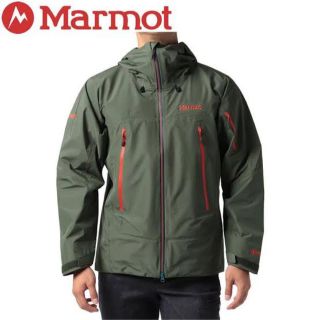 MARMOT - 015✓マーモット Marmot Orion GTX Jacket Cairoの通販 by