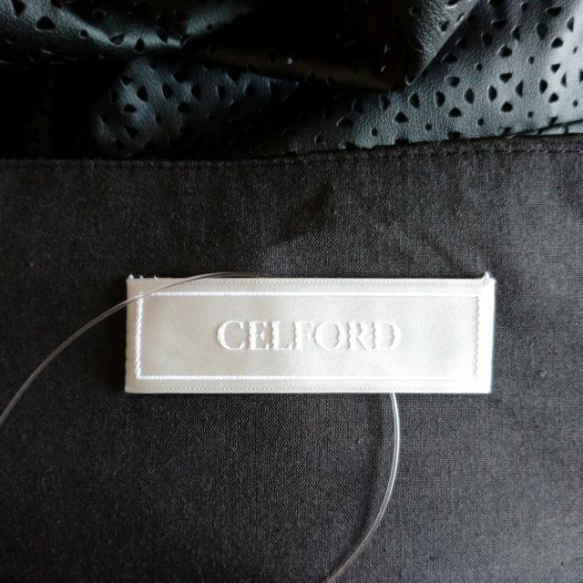 CELFORD(セルフォード)のセルフォード ロングスカート サイズ38 M - レディースのスカート(ロングスカート)の商品写真