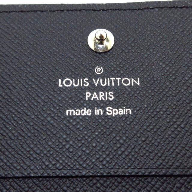 LOUIS VUITTON(ルイヴィトン)のルイヴィトン カードケース エピ新品同様  レディースのファッション小物(名刺入れ/定期入れ)の商品写真