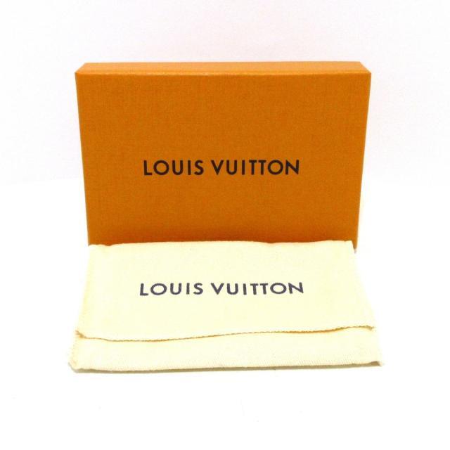 LOUIS VUITTON(ルイヴィトン)のルイヴィトン カードケース エピ新品同様  レディースのファッション小物(名刺入れ/定期入れ)の商品写真