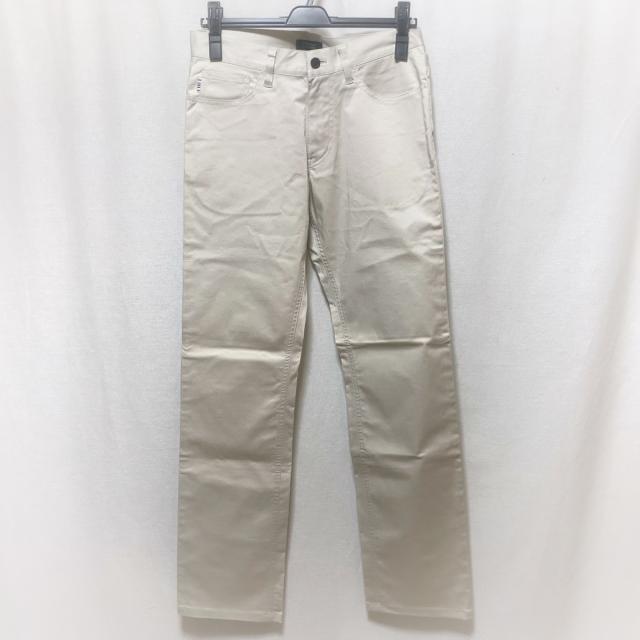 BURBERRY BLACK LABEL - バーバリーブラックレーベル パンツ 70 -の