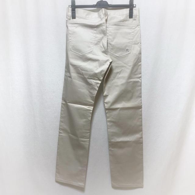 BURBERRY BLACK LABEL - バーバリーブラックレーベル パンツ 70 -の