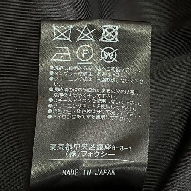 FOXEY - フォクシー コート サイズ42 L レディースの通販 by ブラン
