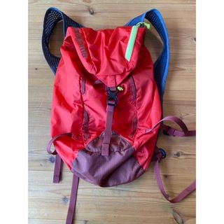 パタゴニア(patagonia)のPatagonia パタゴニア　ナイントレイルズパック15L(バッグパック/リュック)