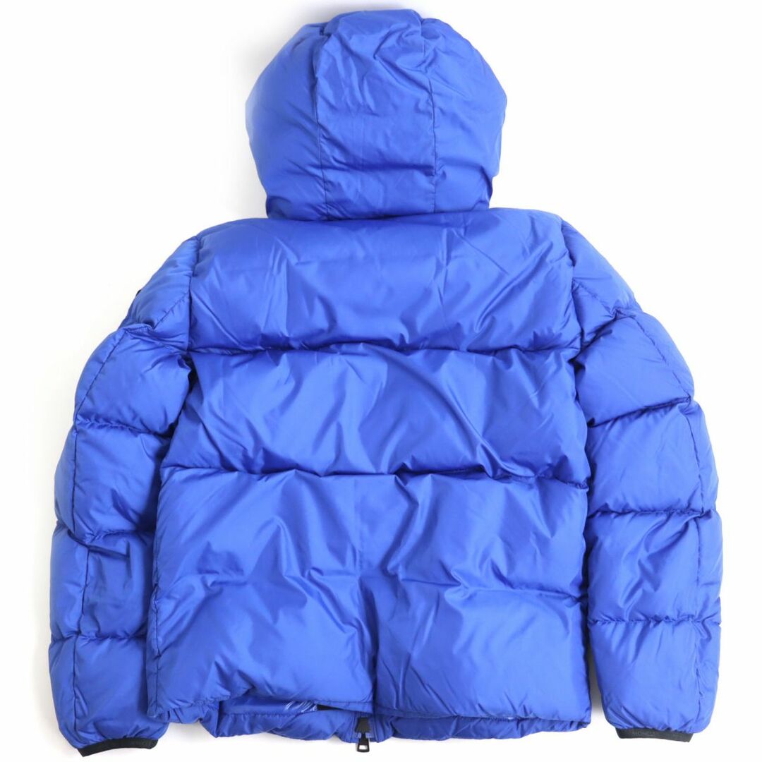 MONCLER - 美品◇19-20AW モンクレール MONTCLA GIUBBOTTO モンクラ