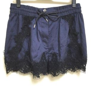 サカイ ショートパンツ(レディース)の通販 40点 | sacaiのレディースを