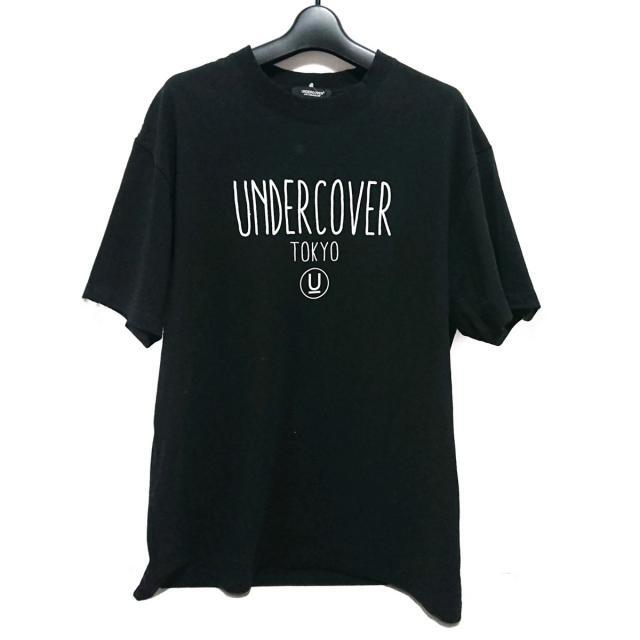 UNDERCOVER(アンダーカバー)のアンダーカバー 半袖Tシャツ サイズ3 L - メンズのトップス(Tシャツ/カットソー(半袖/袖なし))の商品写真