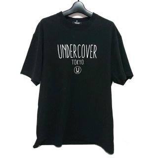 アンダーカバー(UNDERCOVER)のアンダーカバー 半袖Tシャツ サイズ3 L -(Tシャツ/カットソー(半袖/袖なし))