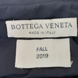 Bottega Veneta - ボッテガヴェネタ コート サイズ38 S - 黒の通販 by ...