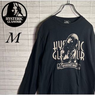 ヒステリックグラマー メンズのTシャツ・カットソー(長袖)の通販 600点