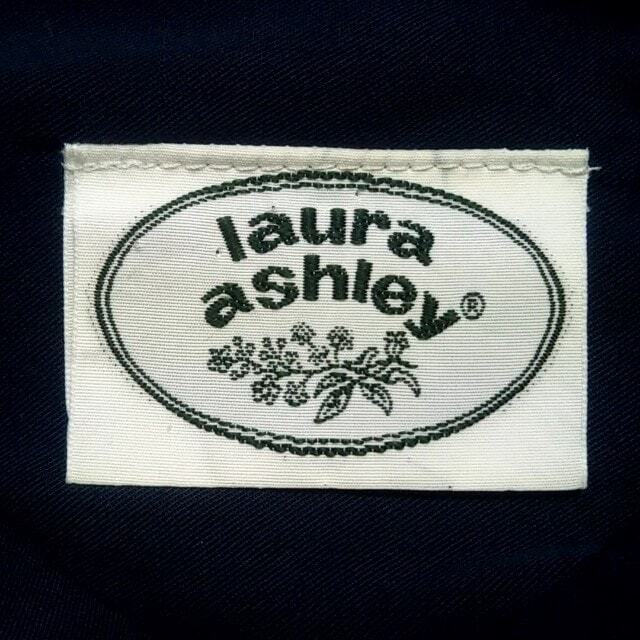 LAURA ASHLEY(ローラアシュレイ)のローラアシュレイ ワンピース サイズ9AR S レディースのワンピース(その他)の商品写真