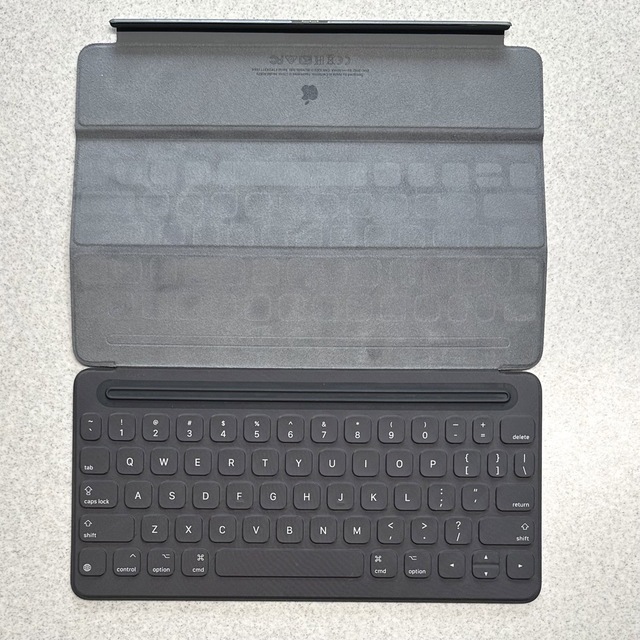 12.9インチiPad Pro用Smart Keyboard - 英語（US | フリマアプリ ラクマ
