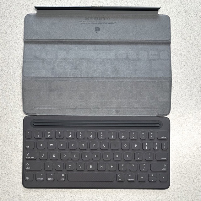 12.9インチiPad Pro用Smart Keyboard - 英語（US