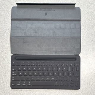 アップル(Apple)の12.9インチiPad Pro用Smart Keyboard - 英語（US(PC周辺機器)