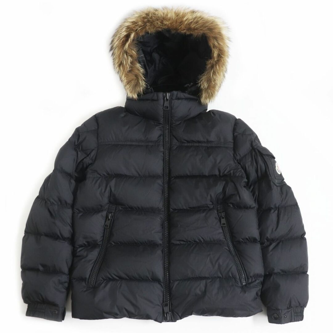 MONCLER - 美品□19-20AW MONCLER/モンクレール MARQUE GIUBBOTTO ロゴ ...