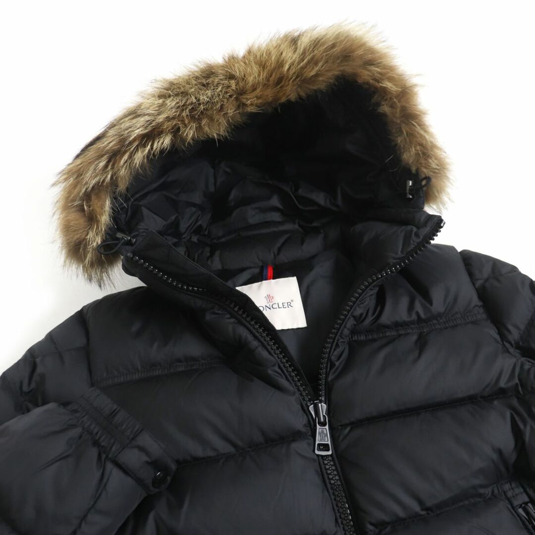 MONCLER - 美品□19-20AW MONCLER/モンクレール MARQUE GIUBBOTTO ロゴ ...