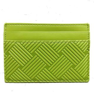 Bottega Veneta - ボッテガヴェネタ ネックストラップ+新品パスケース
