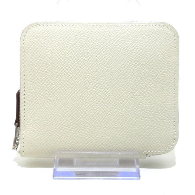 エルメス コインケース美品 シルバー金具 | フリマアプリ ラクマ