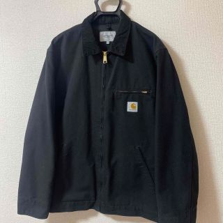 カーハート(carhartt)のcarhartt カーハート ジップアップジャケット❗️(ブルゾン)