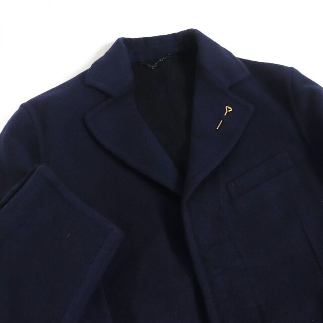 LOUIS VUITTON - 極美品□20AW ルイヴィトン ステープルズエディション