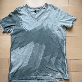 ディーゼル(DIESEL)のディーゼル Tシャツ(Tシャツ/カットソー(半袖/袖なし))