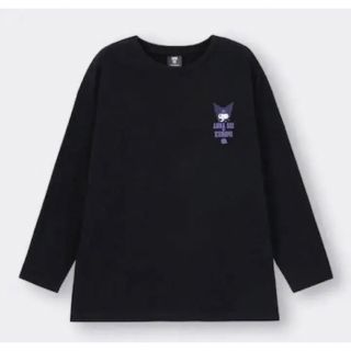 ジーユー コラボ Tシャツ(レディース/長袖)の通販 95点 | GUの