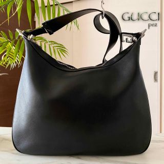 グッチ 本革 ショルダーバッグ(レディース)の通販 600点以上 | Gucciの グッチ 本革 ショルダーバッグ(レディース)の通販 600点以上 | Gucciの