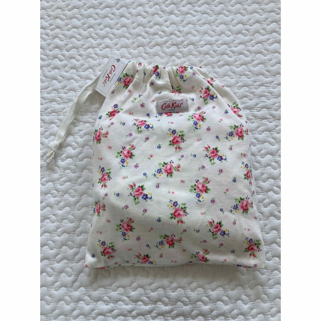 Cath Kidston(キャスキッドソン)の【sawawa777様専用】Cath Kids 12-18M ロンパースセット キッズ/ベビー/マタニティのベビー服(~85cm)(カバーオール)の商品写真