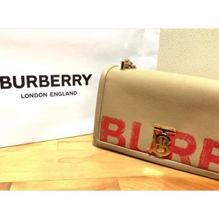 バーバリー(BURBERRY)のバーバリー ロンドン ショルダーバッグ Burberry キャンバス (ハンドバッグ)